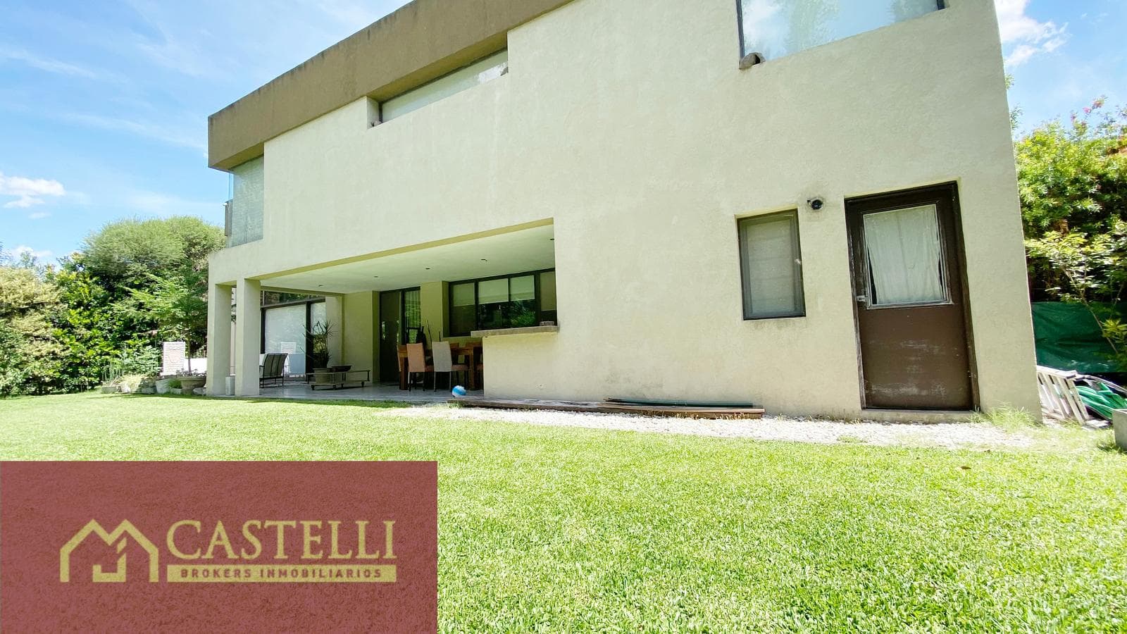 Casa 4 ambientes en Saint Matthew's, Countries/B.Cerrado (Pilar) - foto 15