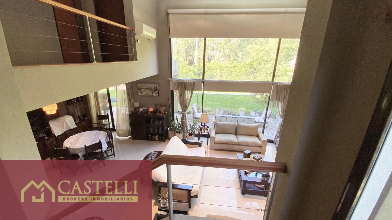 Casa 4 ambientes en Saint Matthew's, Countries/B.Cerrado (Pilar) - foto 5