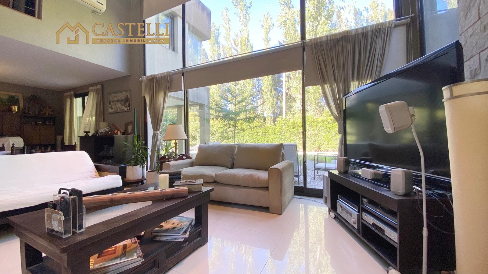 Casa 4 ambientes en Saint Matthew's, Countries/B.Cerrado (Pilar) - foto 20