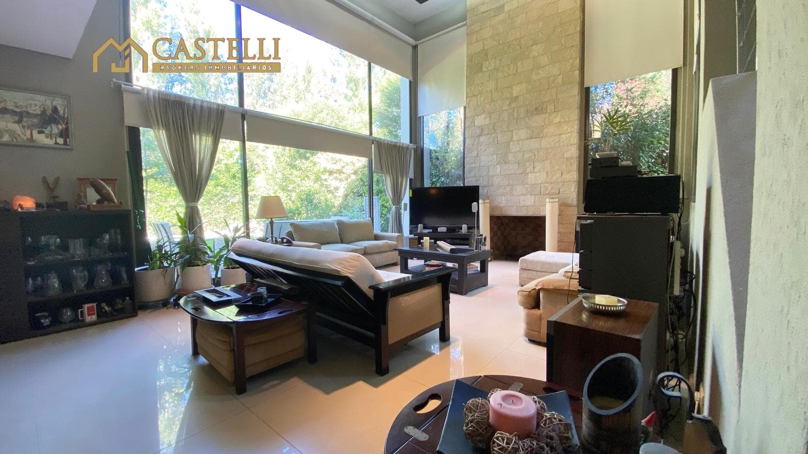 Casa 4 ambientes en Saint Matthew's, Countries/B.Cerrado (Pilar) - foto 22