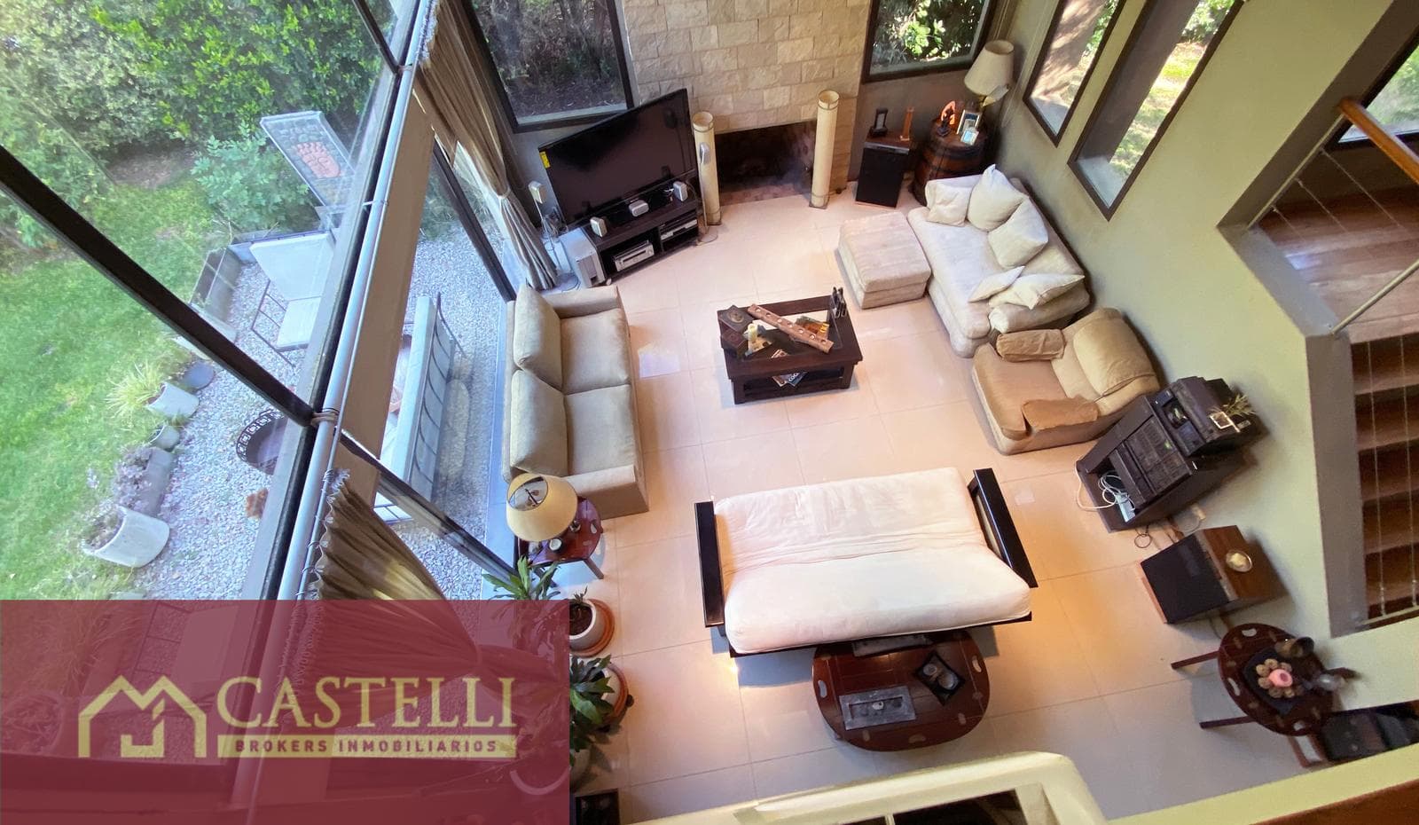 Casa 4 ambientes en Saint Matthew's, Countries/B.Cerrado (Pilar) - foto 4