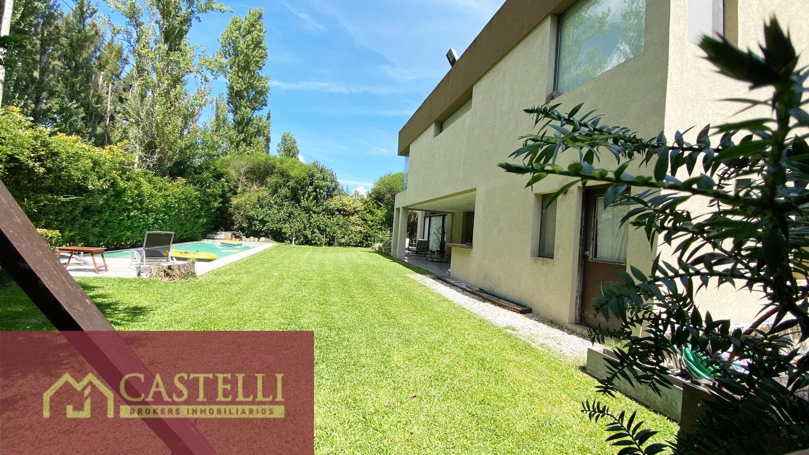 Casa 4 ambientes en Saint Matthew's, Countries/B.Cerrado (Pilar) - foto 13