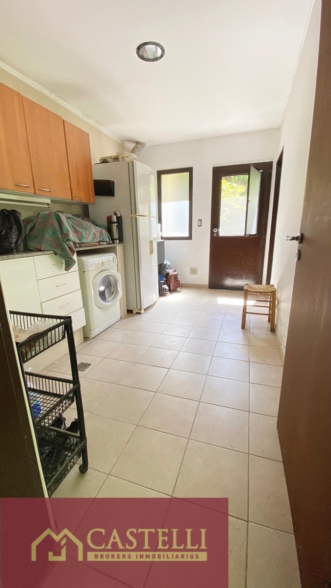 Casa 4 ambientes en Saint Matthew's, Countries/B.Cerrado (Pilar) - foto 18