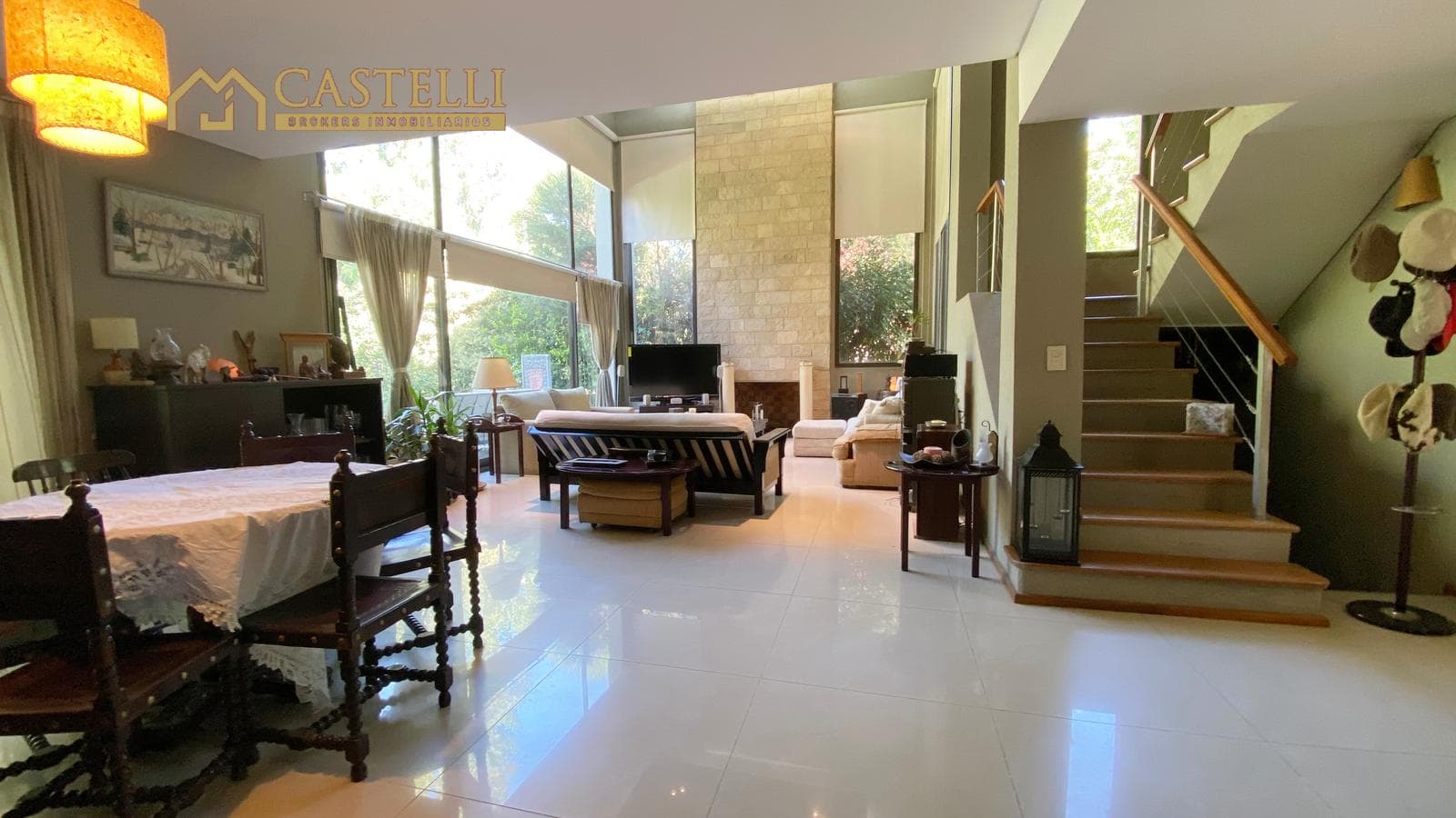 Casa 4 ambientes en Saint Matthew's, Countries/B.Cerrado (Pilar) - foto 26