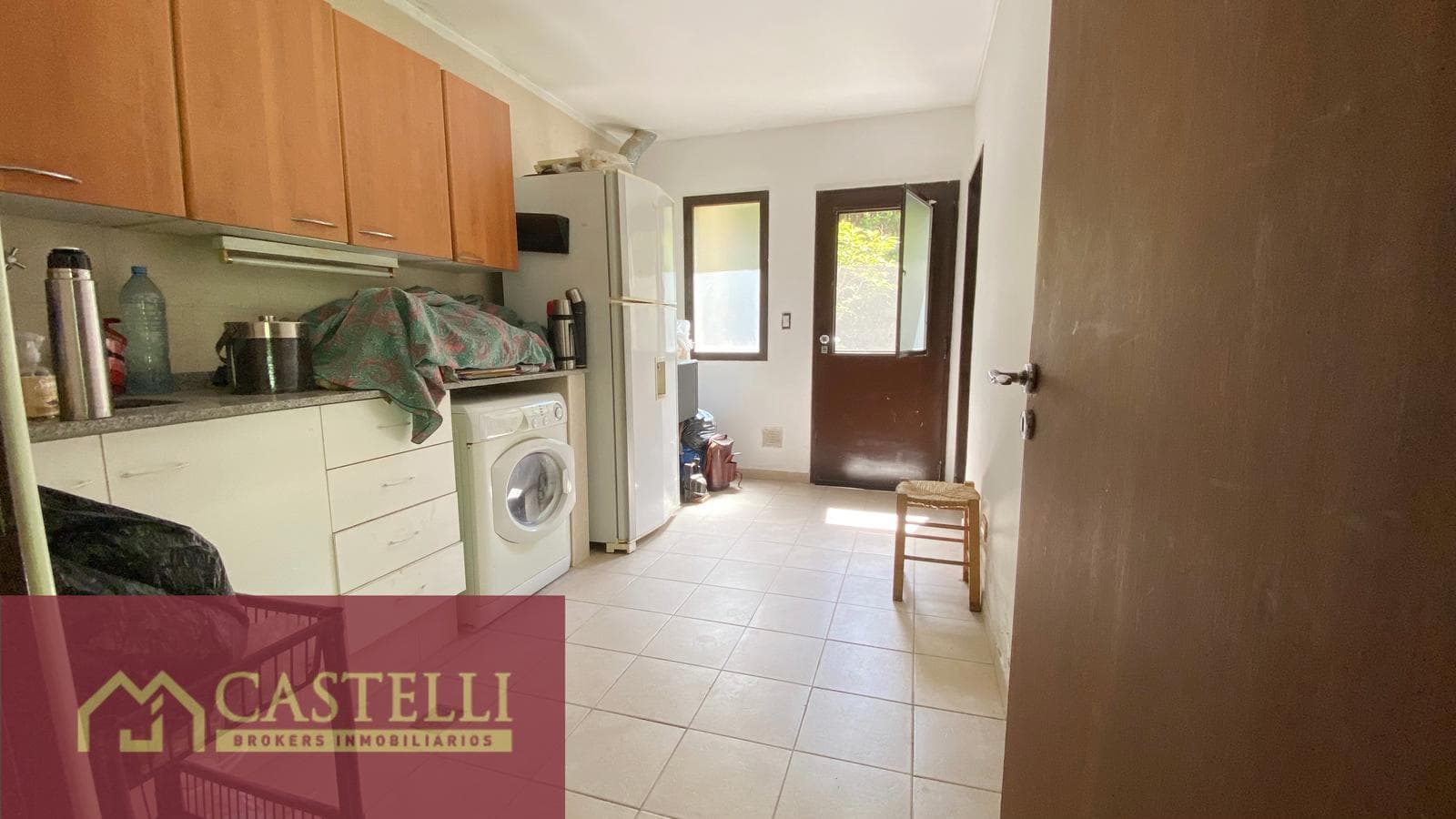 Casa 4 ambientes en Saint Matthew's, Countries/B.Cerrado (Pilar) - foto 17