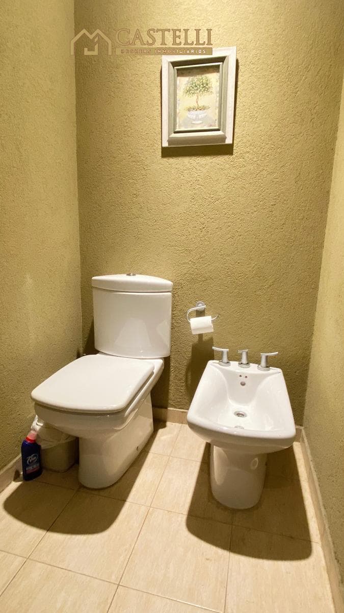 Casa 4 ambientes en Saint Matthew's, Countries/B.Cerrado (Pilar) - foto 31