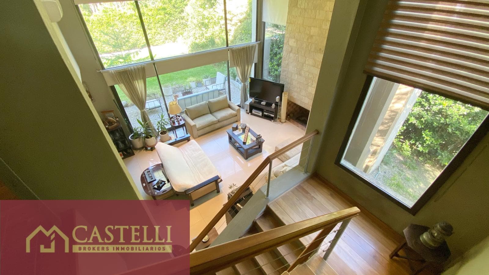 Casa 4 ambientes en Saint Matthew's, Countries/B.Cerrado (Pilar) - foto 6