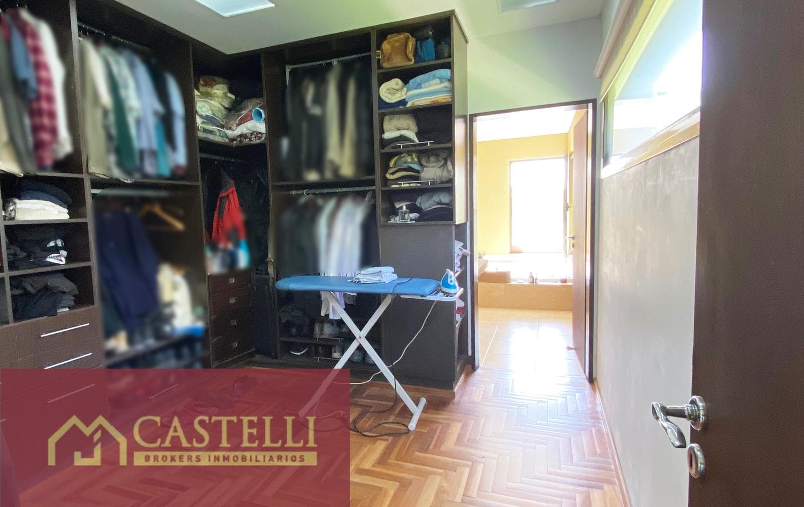 Casa 4 ambientes en Saint Matthew's, Countries/B.Cerrado (Pilar) - foto 2