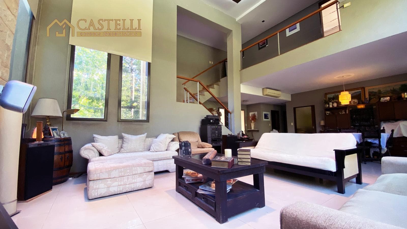 Casa 4 ambientes en Saint Matthew's, Countries/B.Cerrado (Pilar) - foto 19