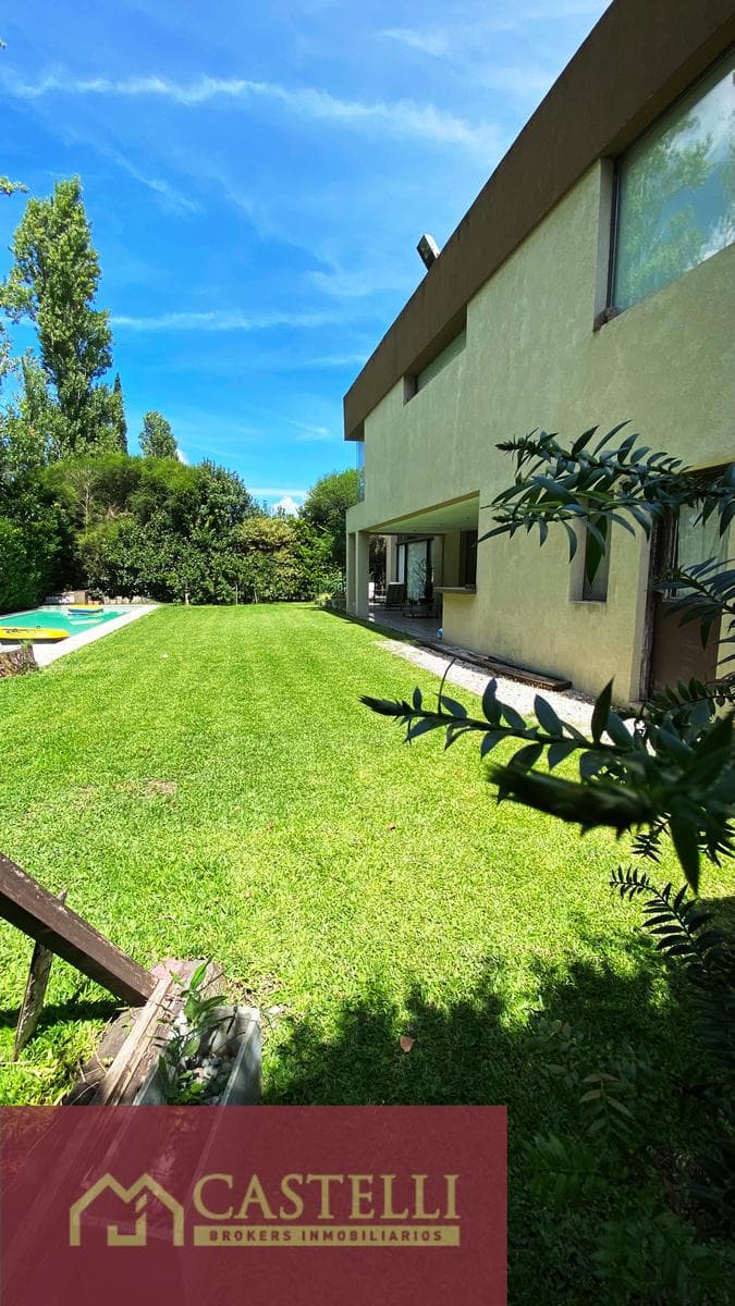 Casa 4 ambientes en Saint Matthew's, Countries/B.Cerrado (Pilar) - foto 14