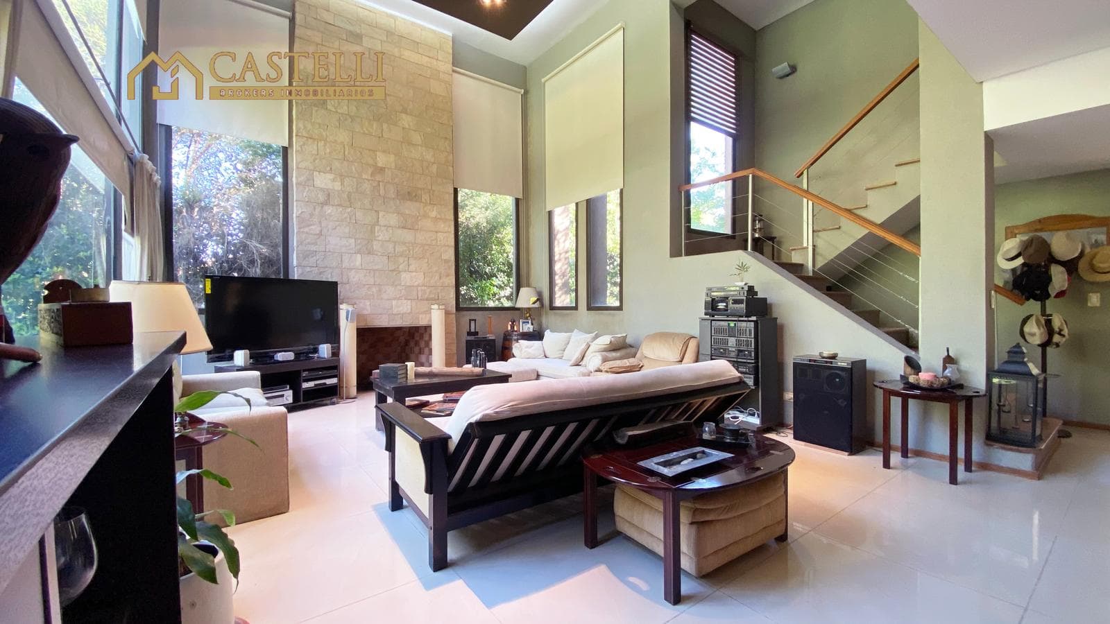 Casa 4 ambientes en Saint Matthew's, Countries/B.Cerrado (Pilar) - foto 24