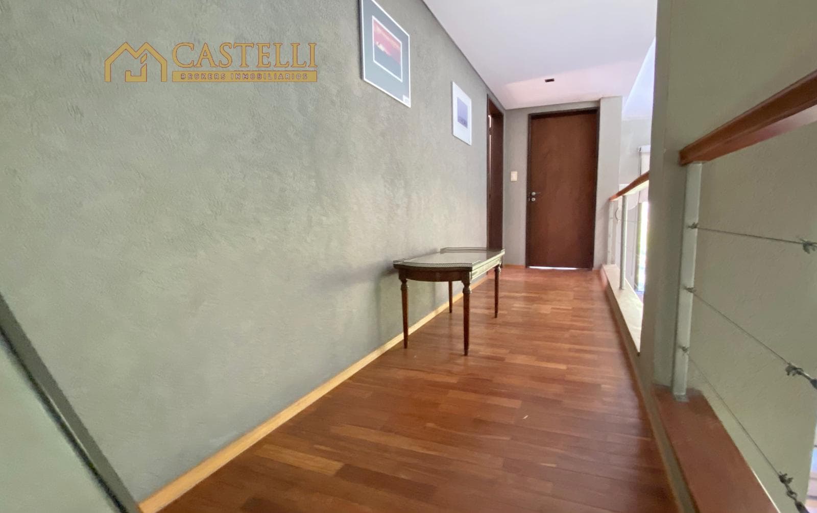 Casa 4 ambientes en Saint Matthew's, Countries/B.Cerrado (Pilar) - foto 27