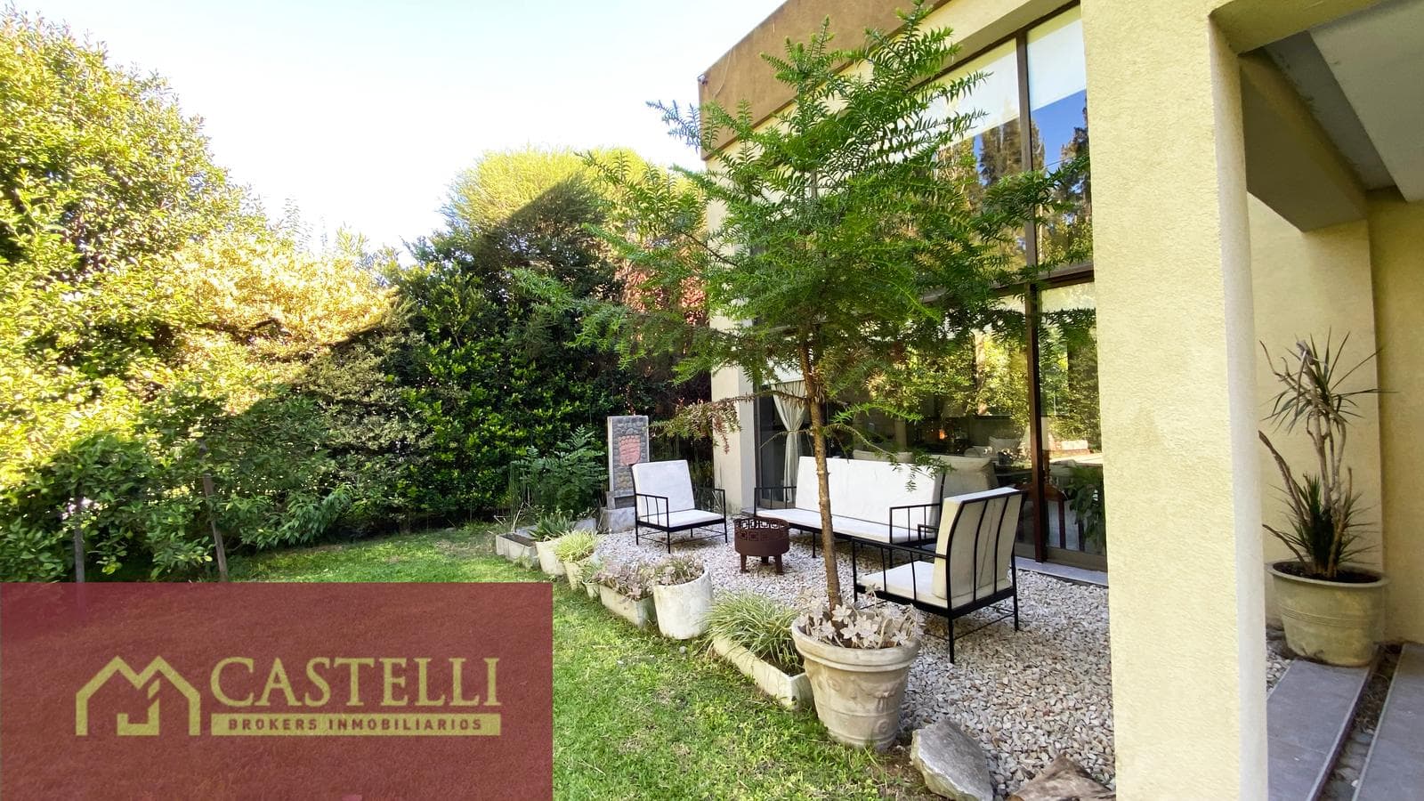 Casa 4 ambientes en Saint Matthew's, Countries/B.Cerrado (Pilar) - foto 8