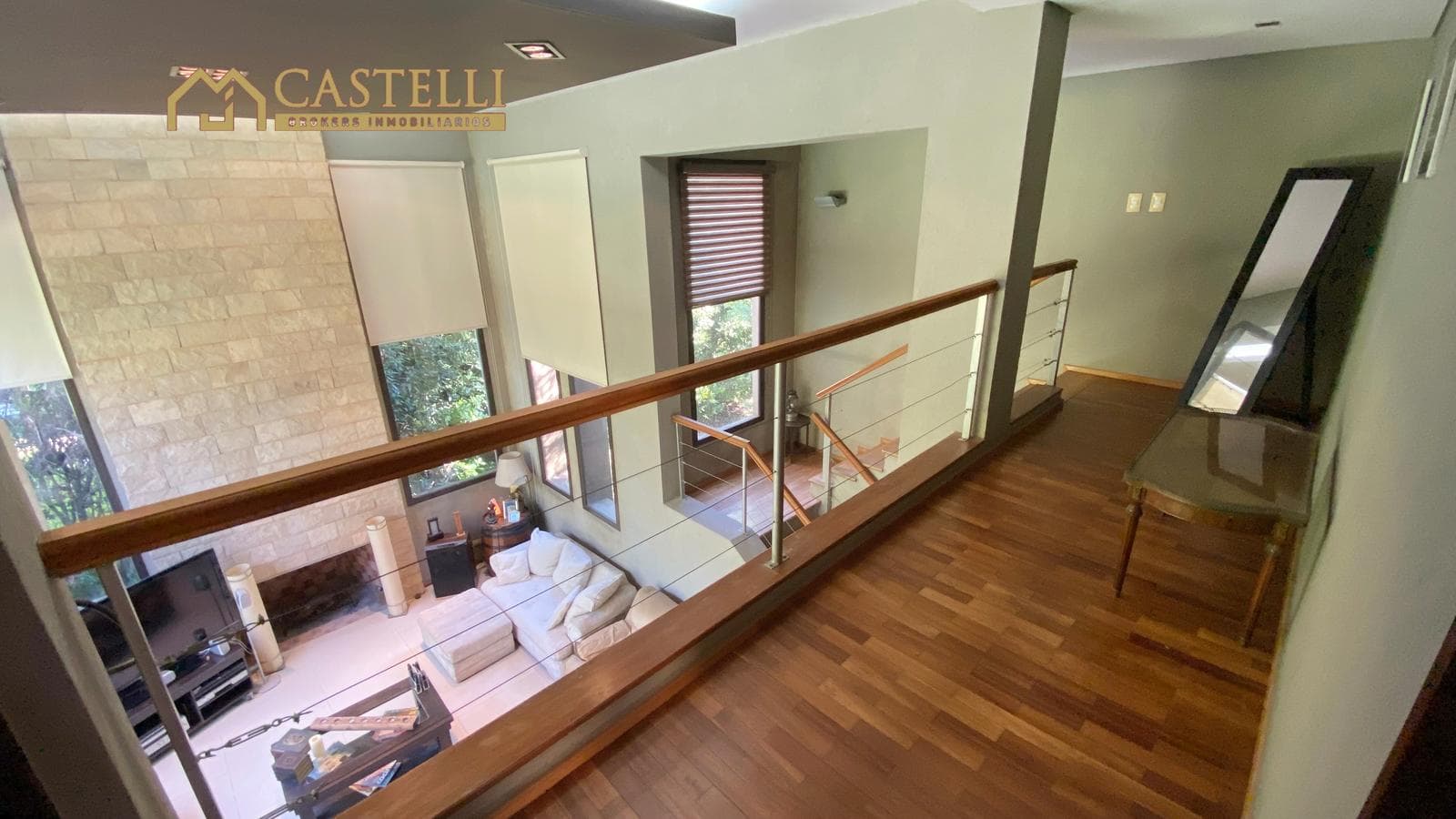 Casa 4 ambientes en Saint Matthew's, Countries/B.Cerrado (Pilar) - foto 28