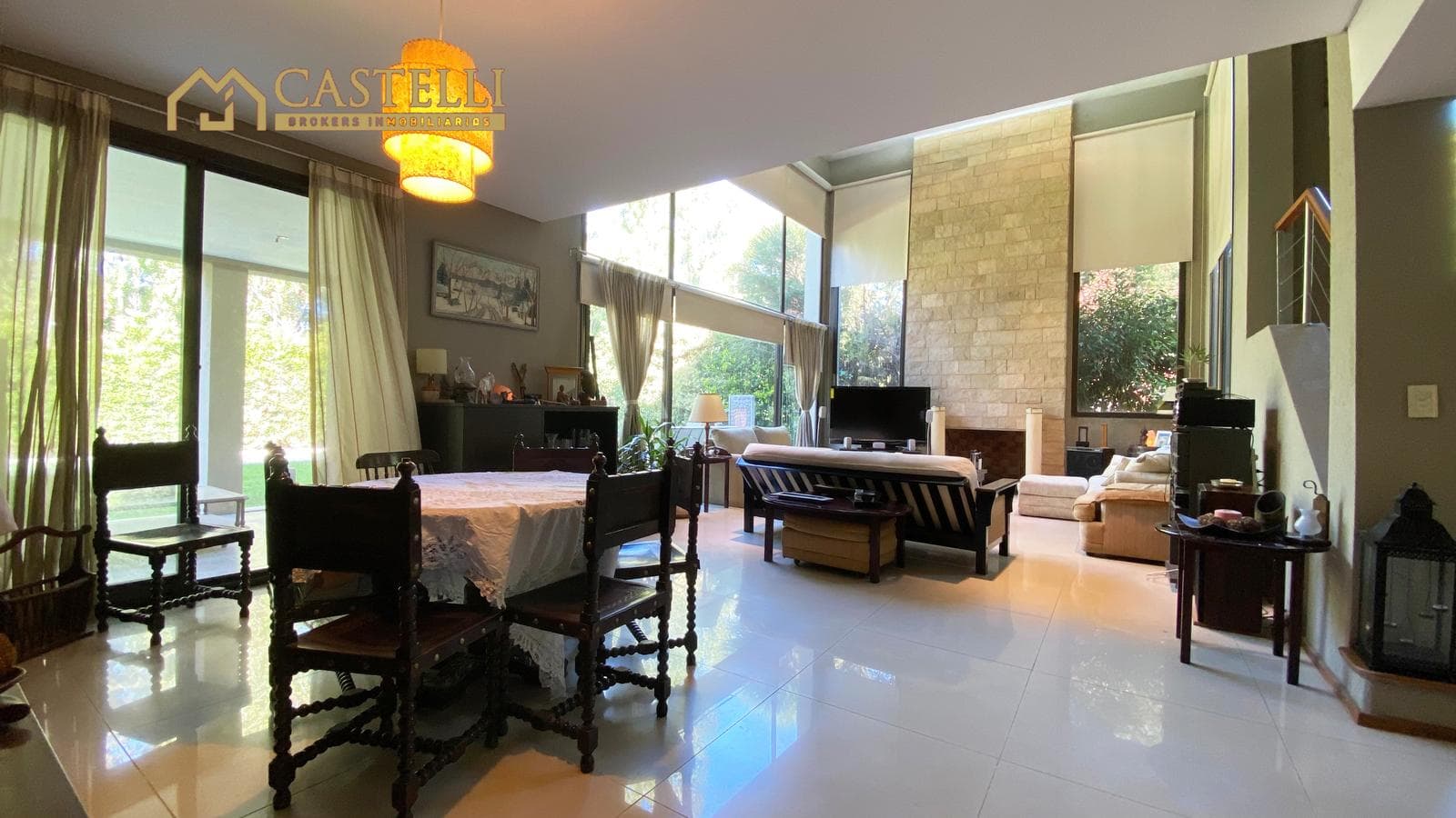 Casa 4 ambientes en Saint Matthew's, Countries/B.Cerrado (Pilar) - foto 25