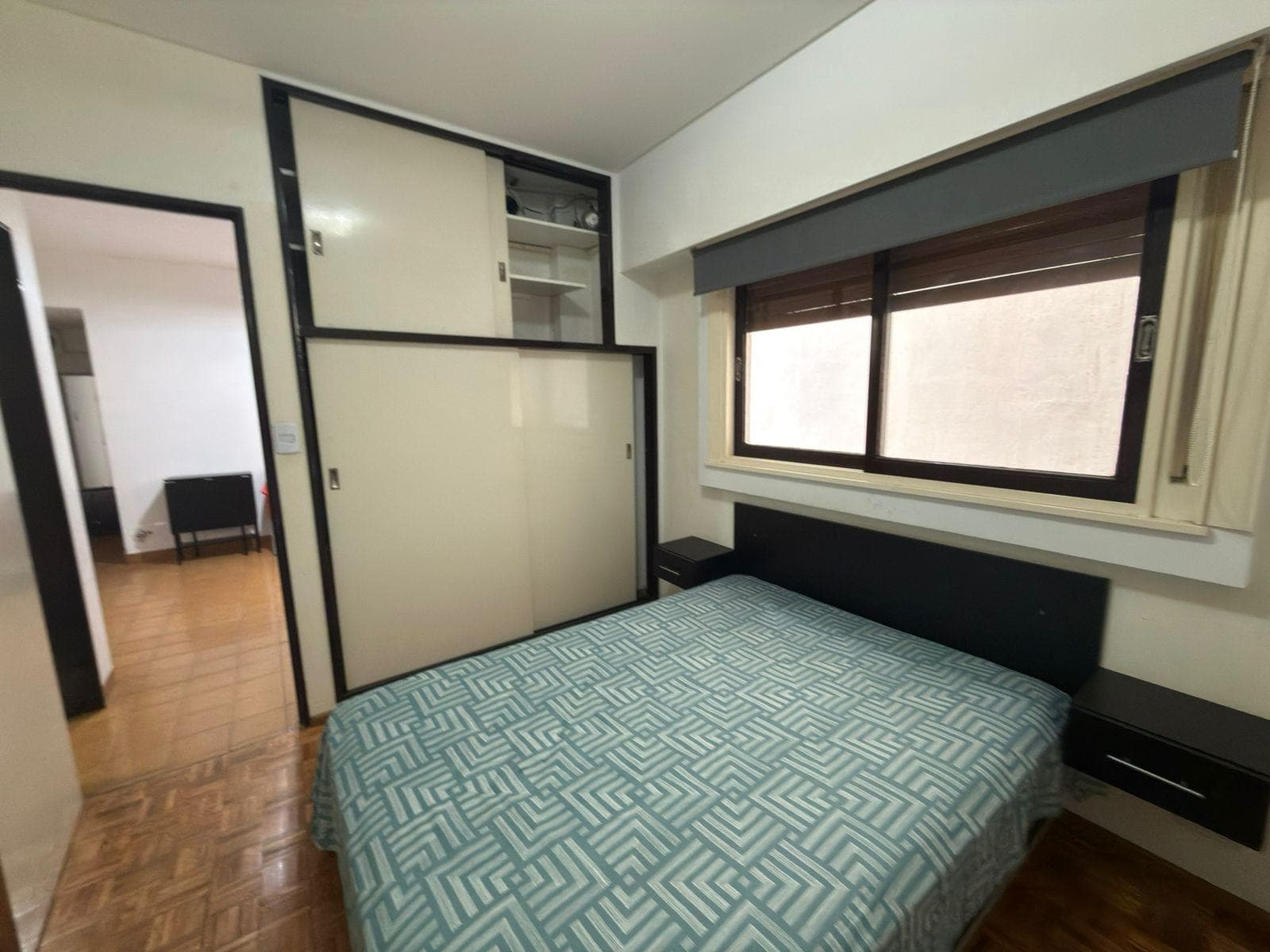 Departamento 2 ambientes en Almagro - foto 2