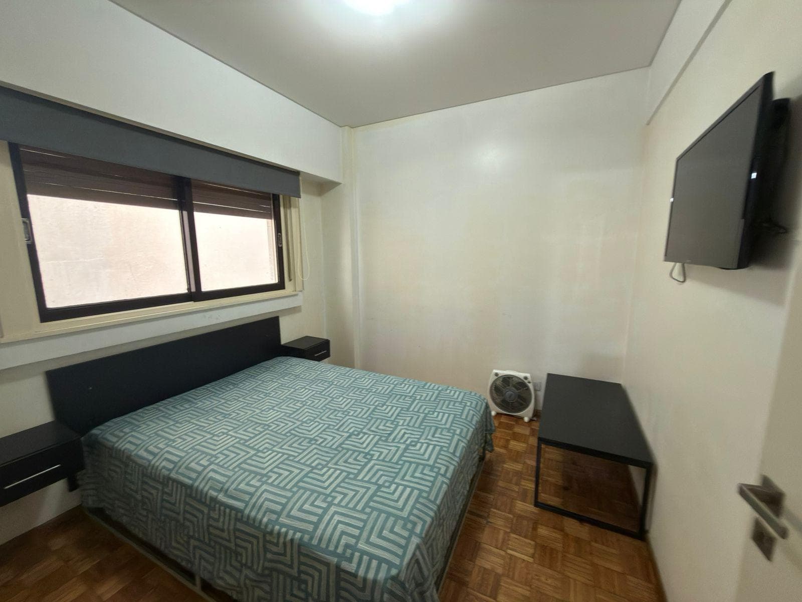 Departamento 2 ambientes en Almagro - foto 3