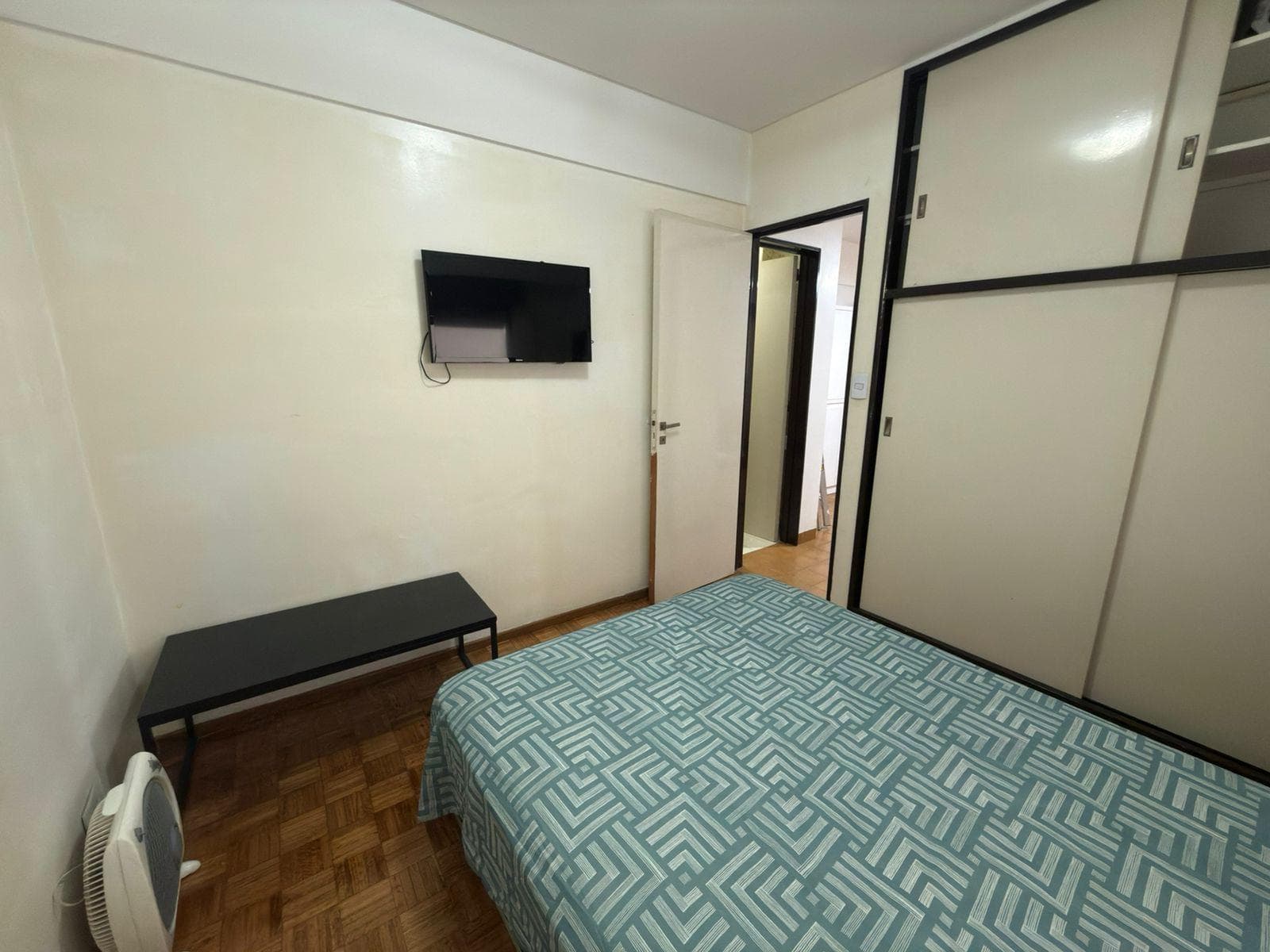 Departamento 2 ambientes en Almagro - foto 5