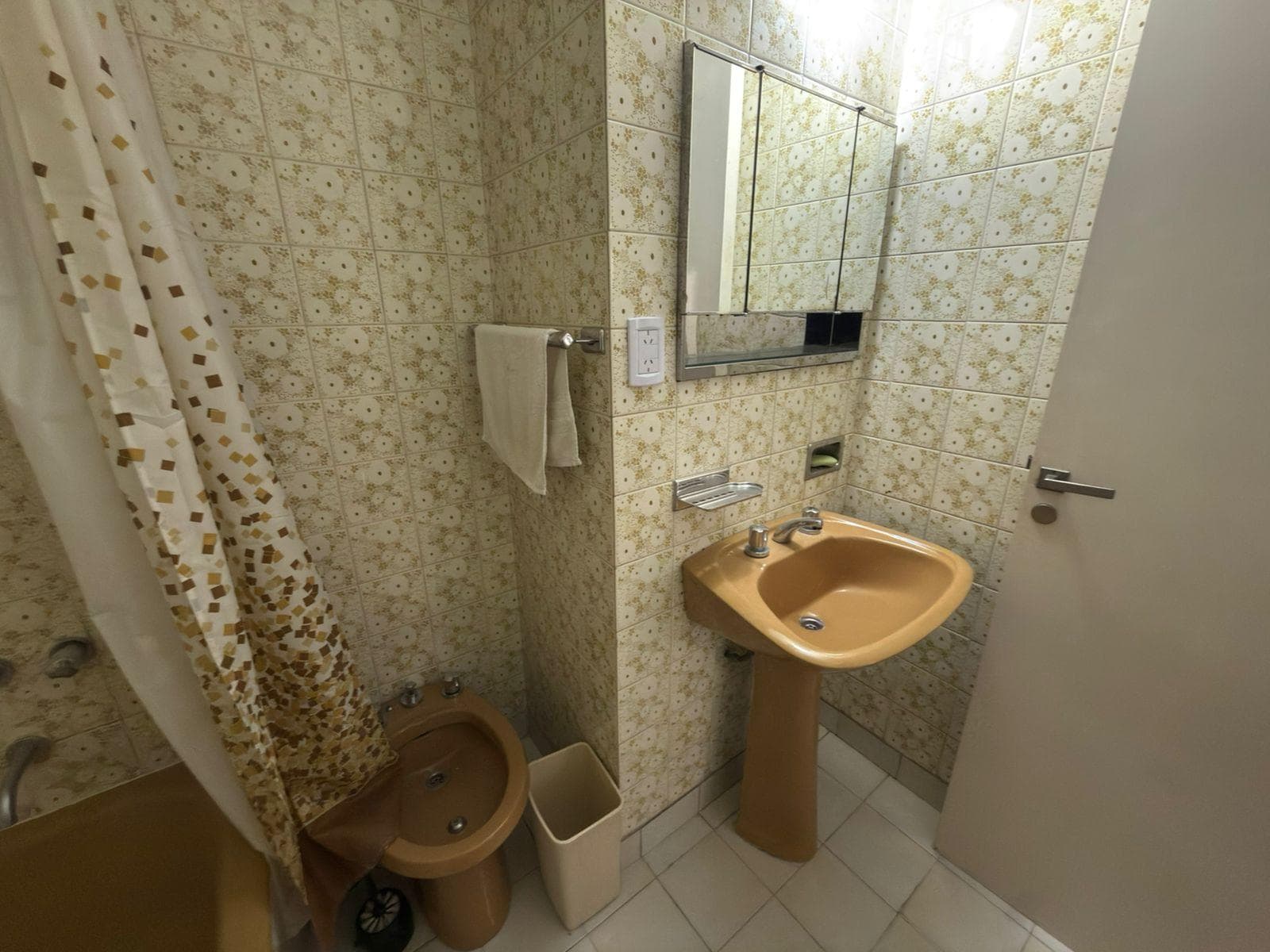 Departamento 2 ambientes en Almagro - foto 6