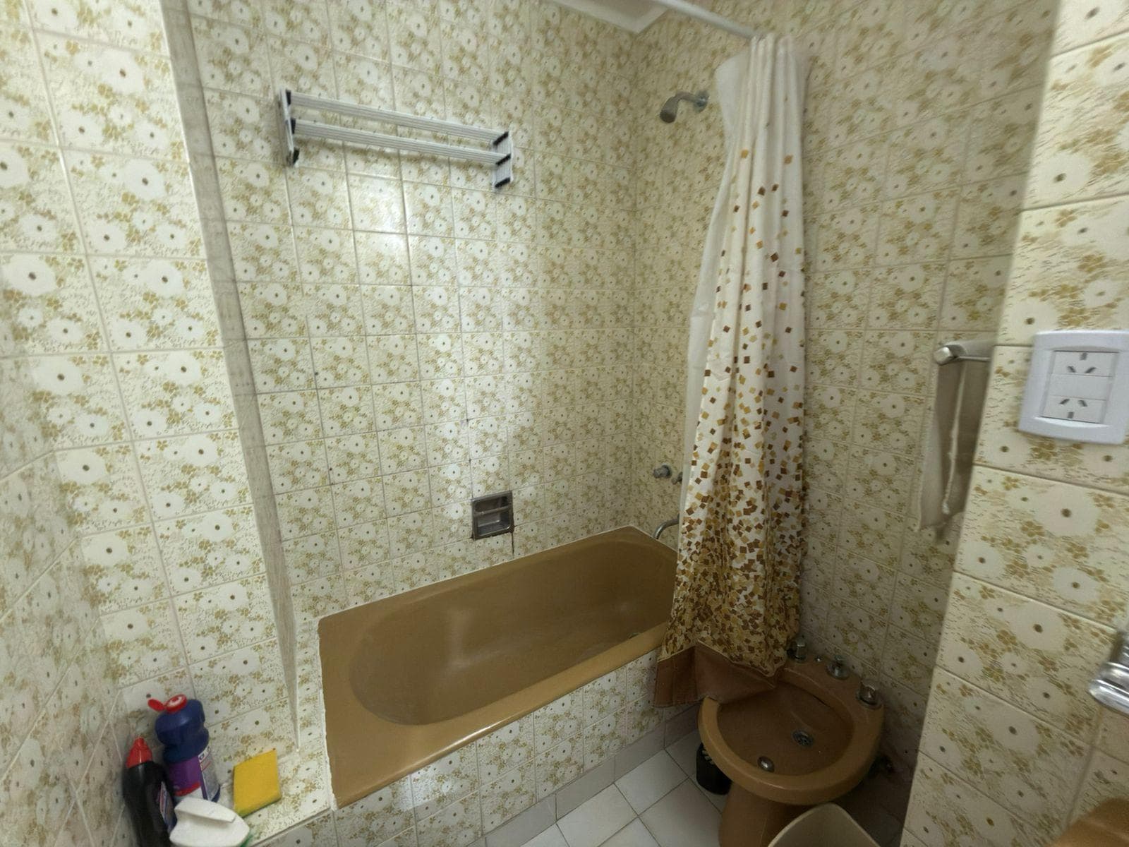 Departamento 2 ambientes en Almagro - foto 7