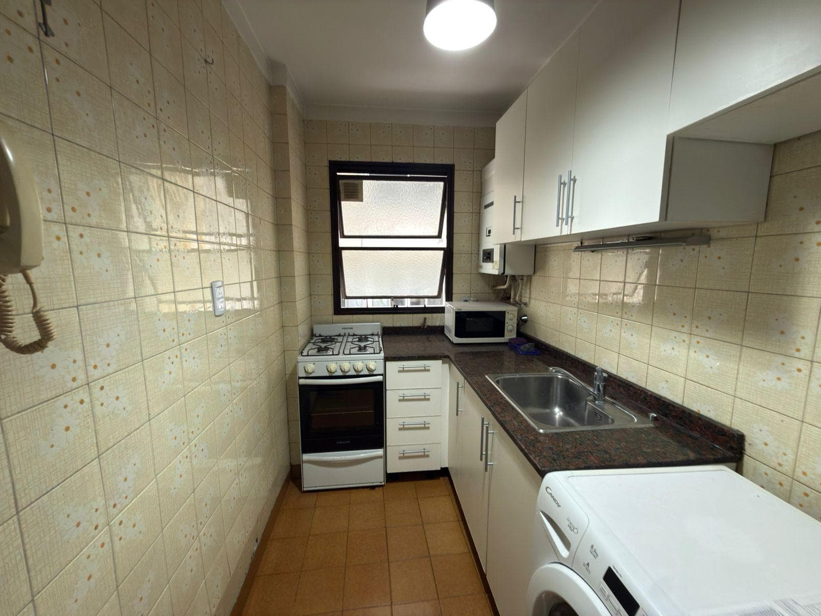 Departamento 2 ambientes en Almagro - foto 14