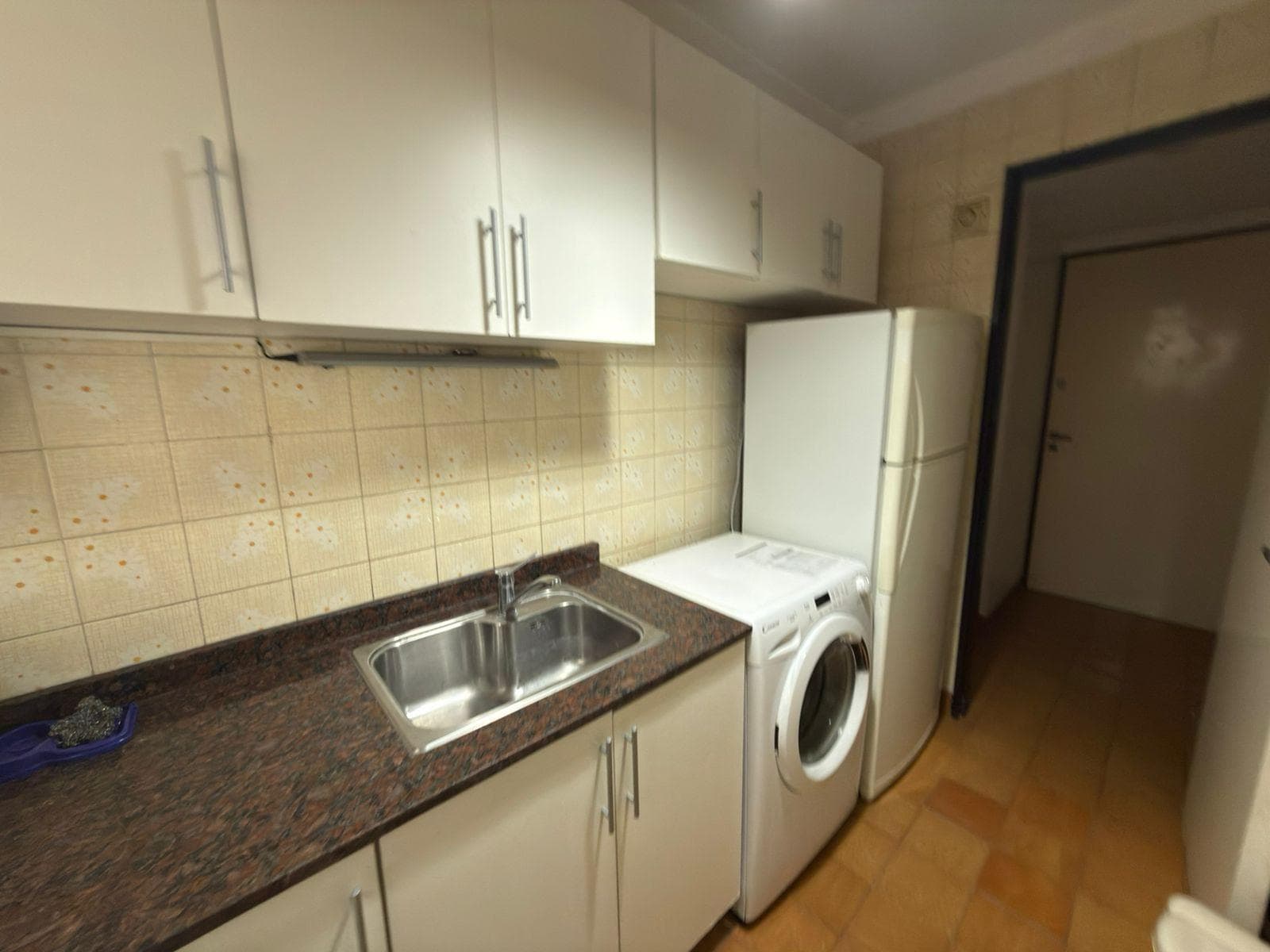 Departamento 2 ambientes en Almagro - foto 13