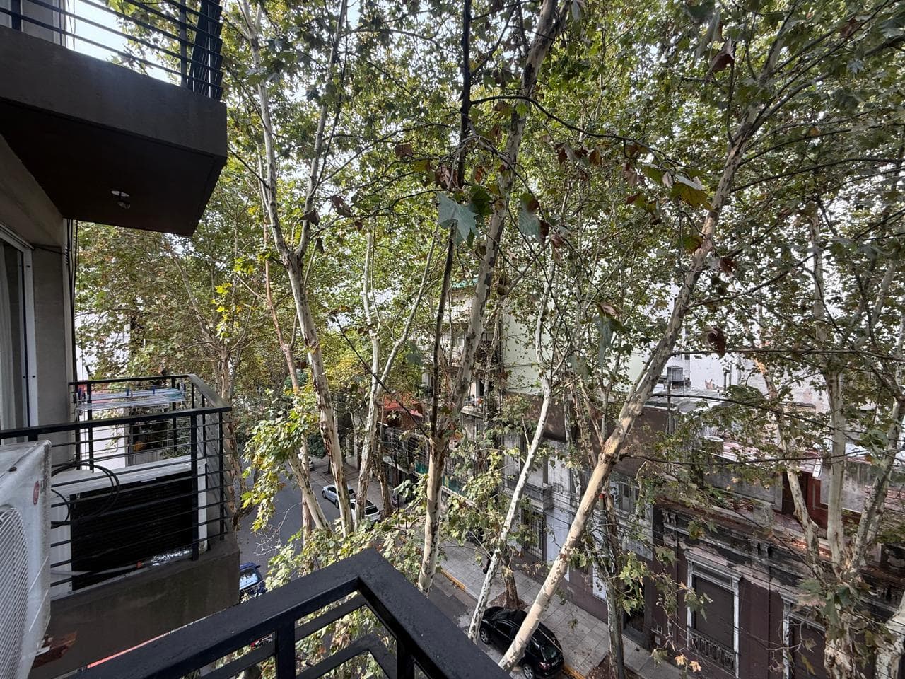 Departamento 1 ambientes en Boedo - foto 12