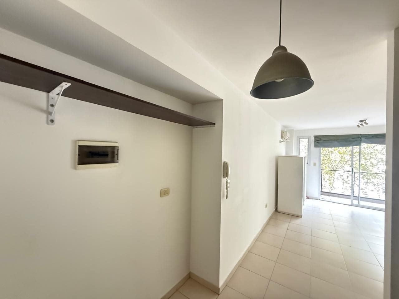 Departamento 1 ambientes en Boedo - foto 2