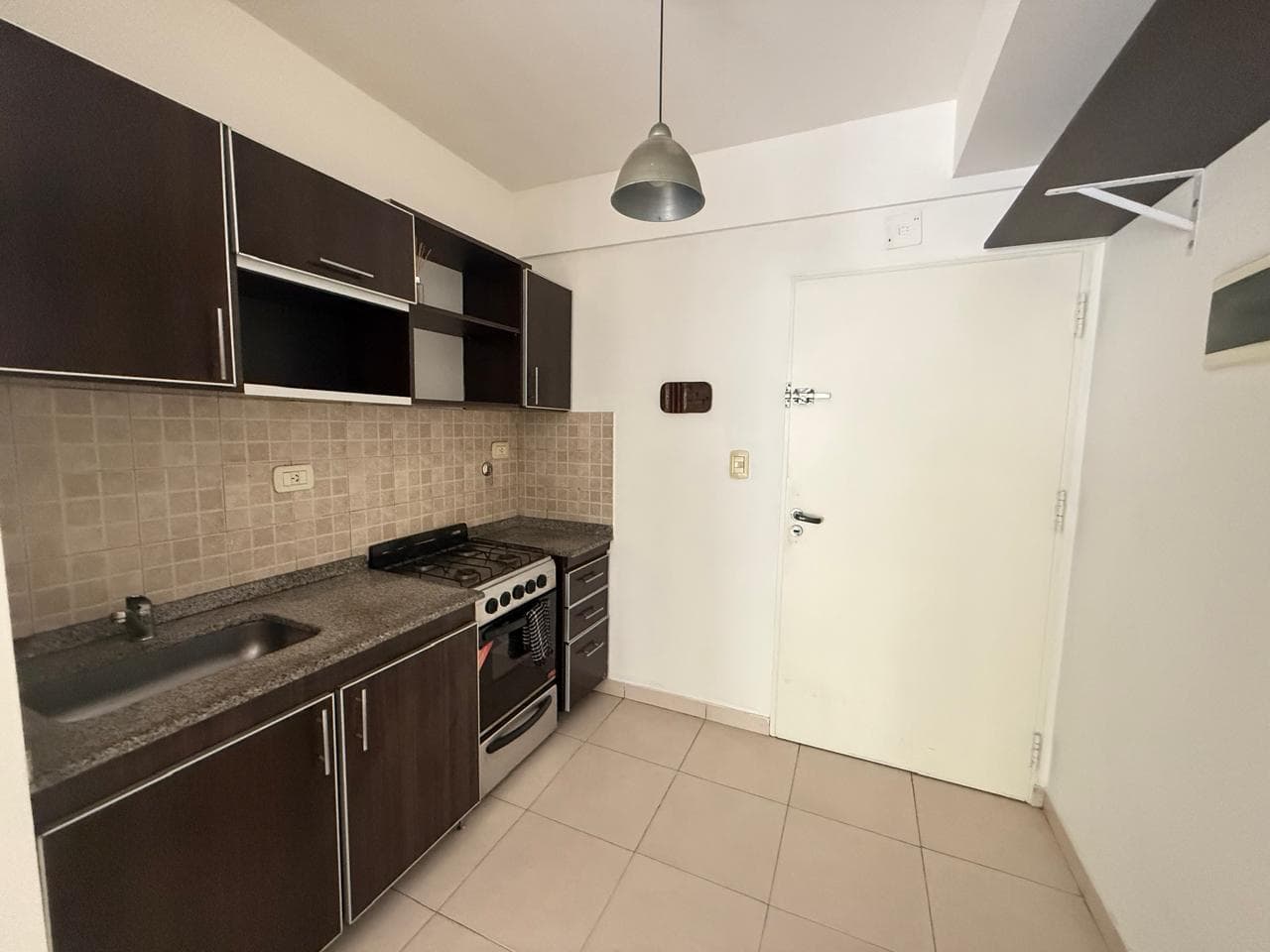 Departamento 1 ambientes en Boedo - foto 9