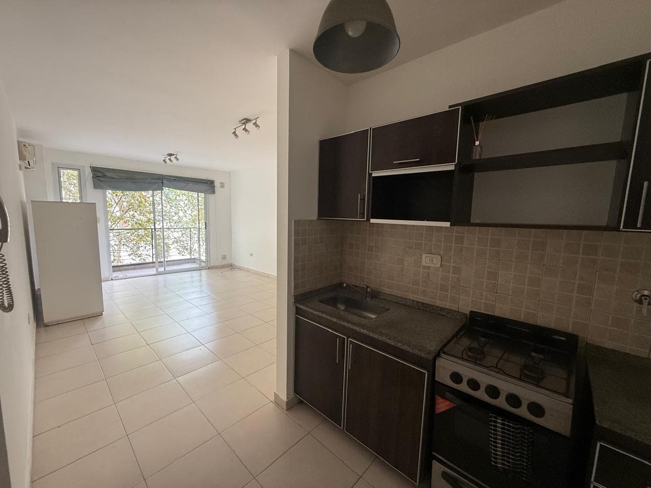 Departamento 1 ambientes en Boedo - foto 3