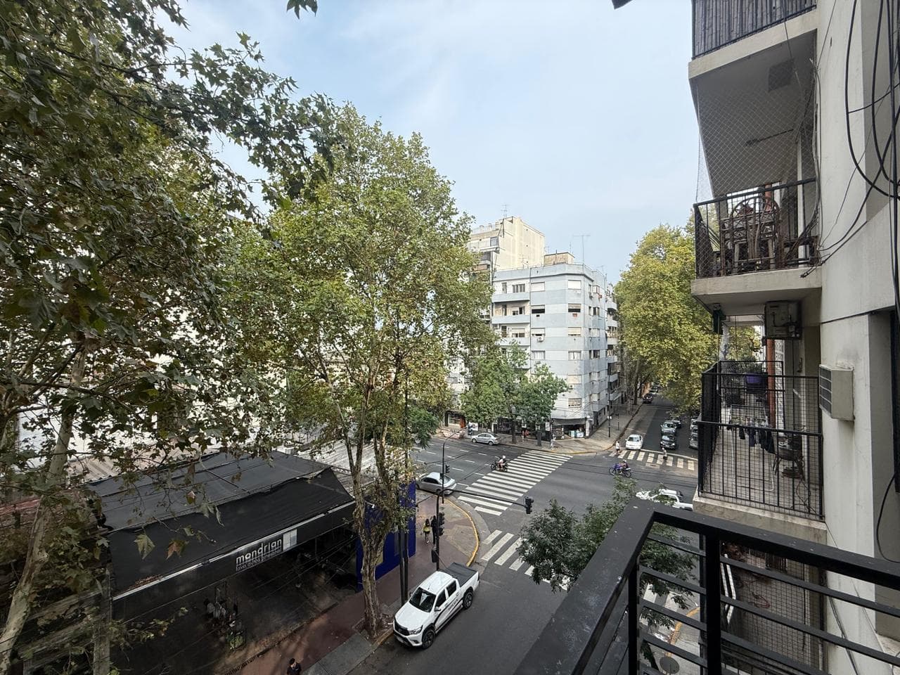 Departamento 1 ambientes en Boedo - foto 13