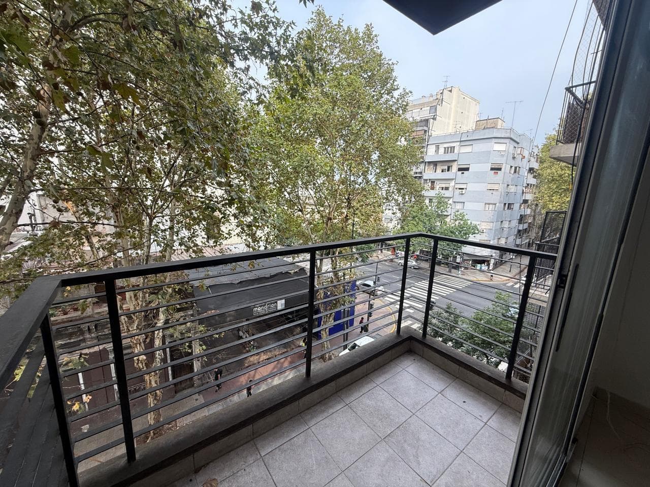 Departamento 1 ambientes en Boedo - foto 4