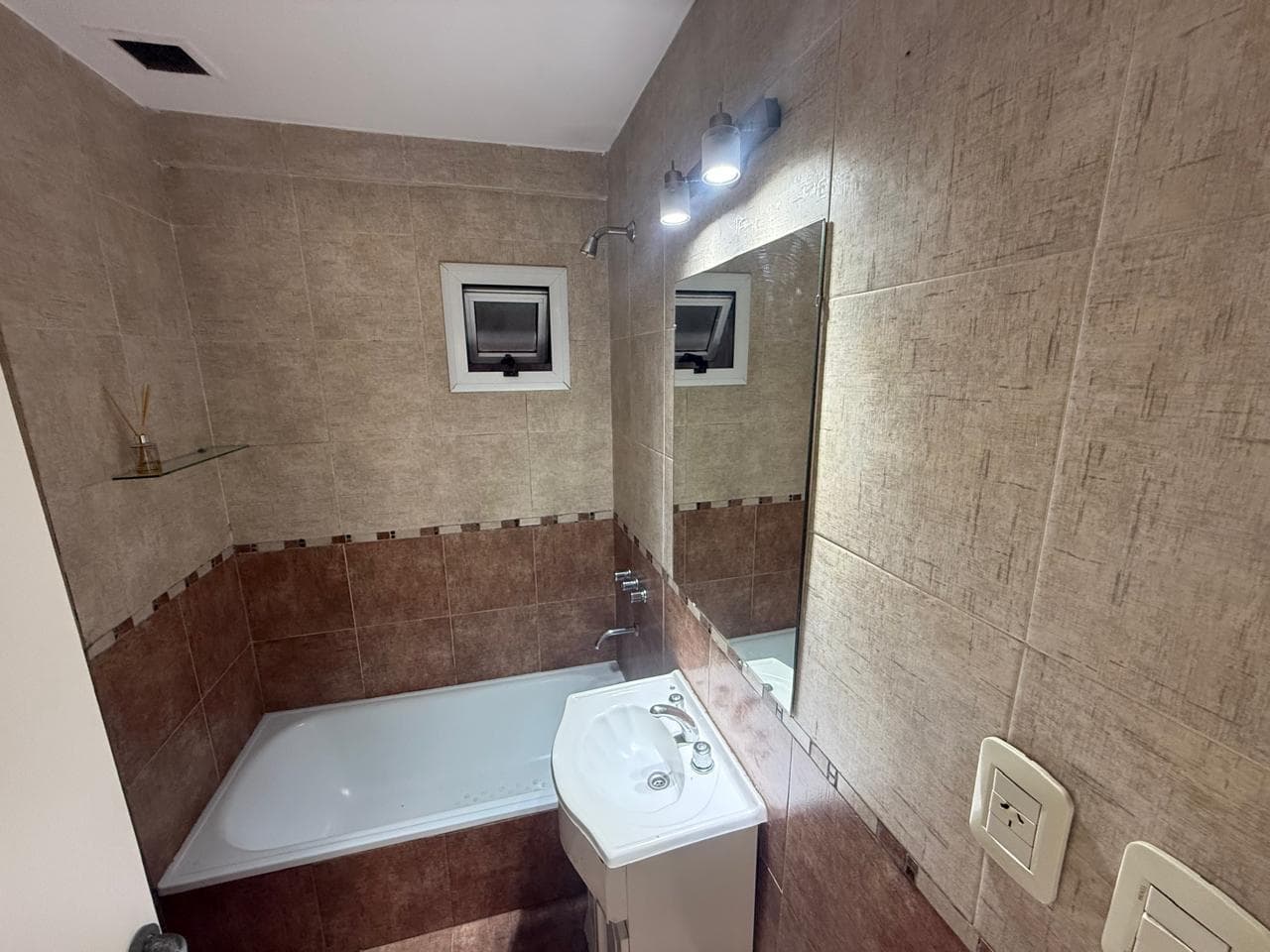 Departamento 1 ambientes en Boedo - foto 14