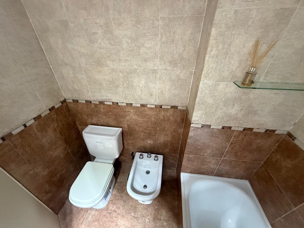 Departamento 1 ambientes en Boedo - foto 7