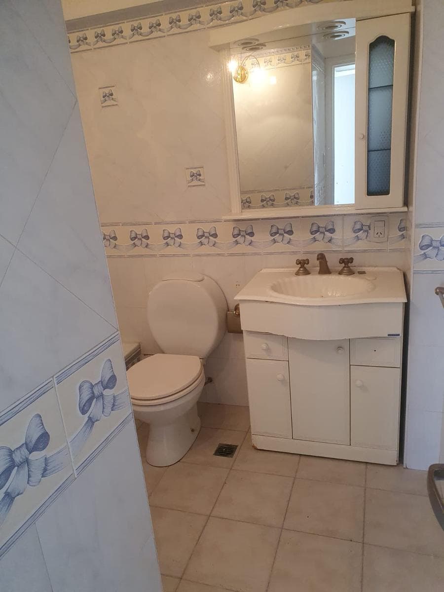 Departamento 4 ambientes en Barrio Norte - foto 12