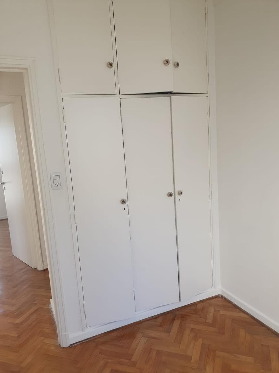 Departamento 4 ambientes en Barrio Norte - foto 8