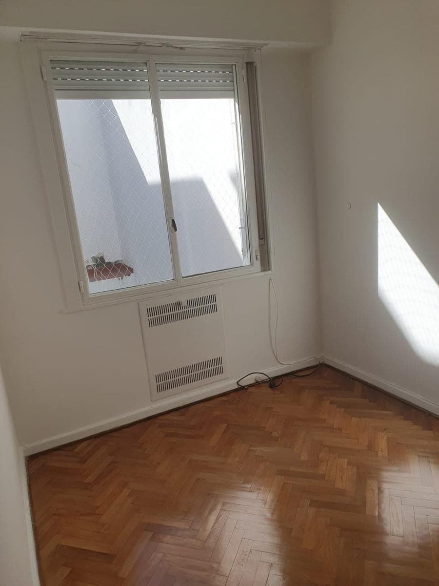 Departamento 4 ambientes en Barrio Norte - foto 11