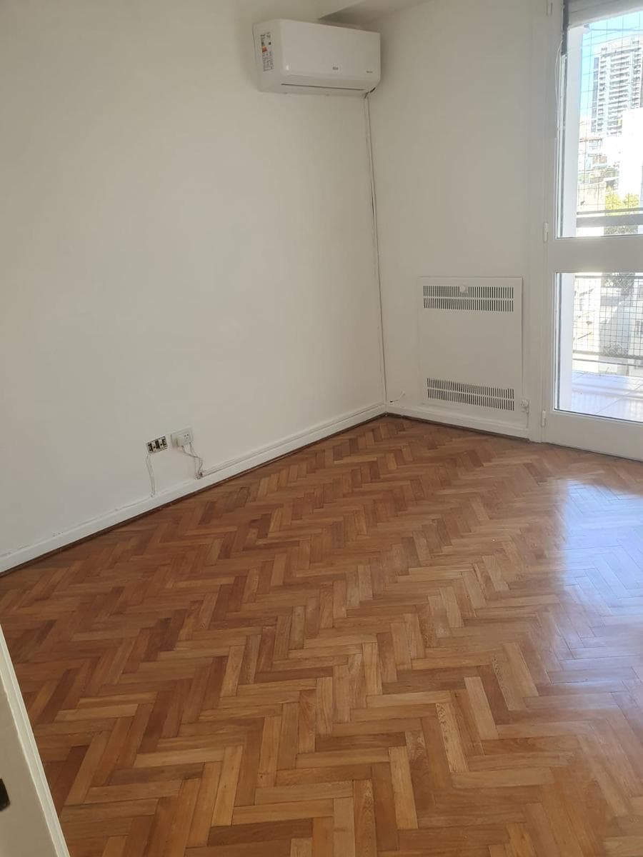 Departamento 4 ambientes en Barrio Norte - foto 4