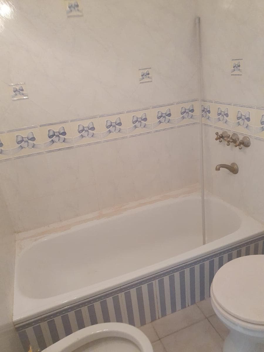 Departamento 4 ambientes en Barrio Norte - foto 13