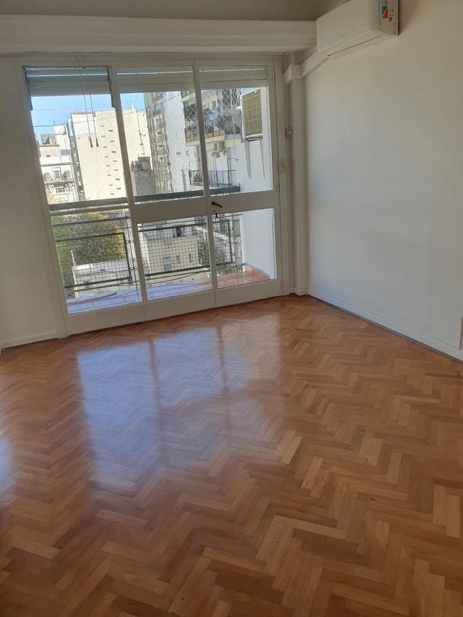 Departamento 4 ambientes en Barrio Norte - foto 3