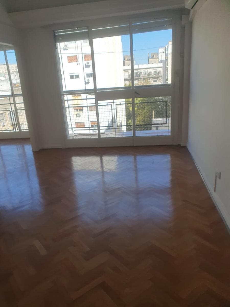 Departamento 4 ambientes en Barrio Norte - foto 2