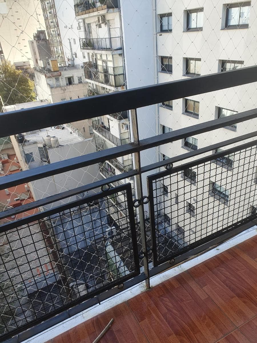 Departamento 4 ambientes en Barrio Norte - foto 6