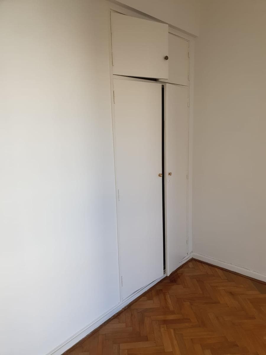 Departamento 4 ambientes en Barrio Norte - foto 10