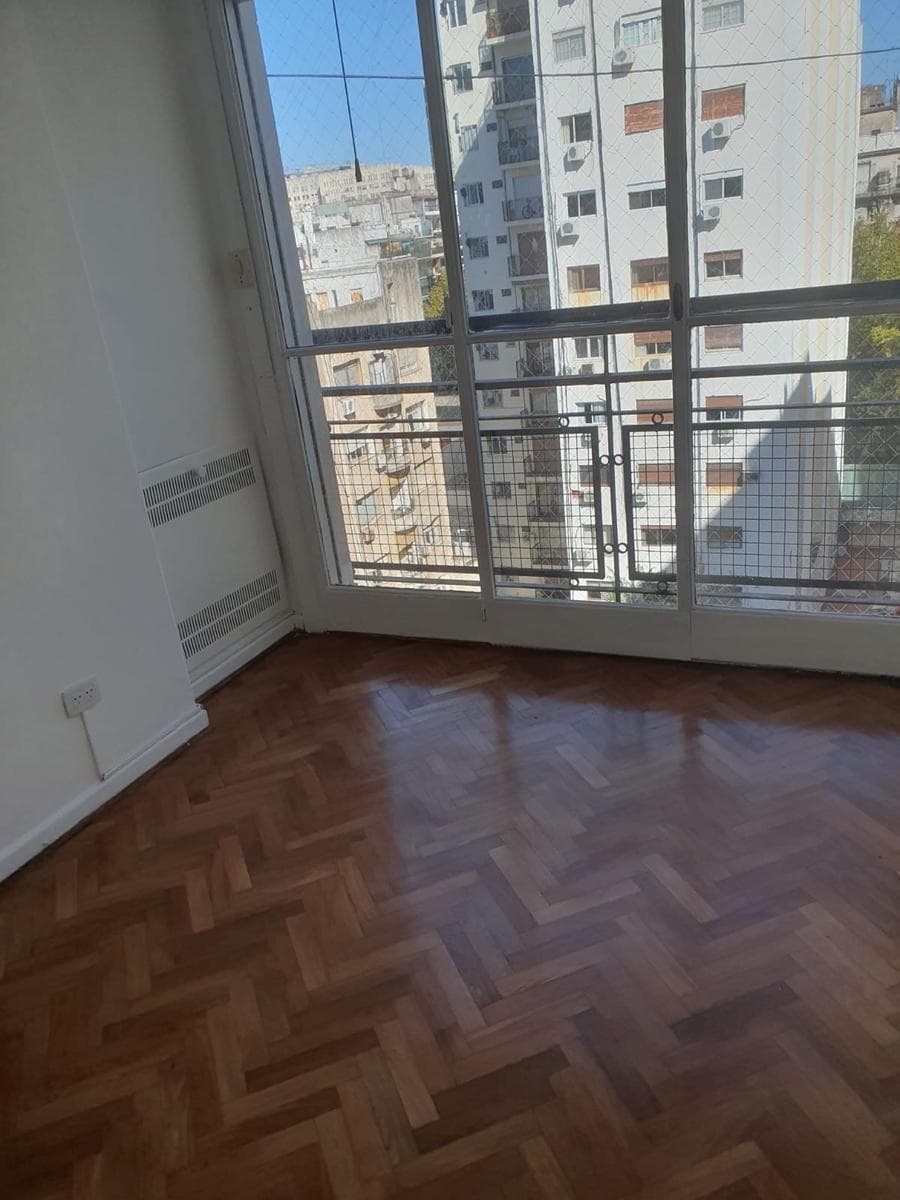 Departamento 4 ambientes en Barrio Norte - foto 7