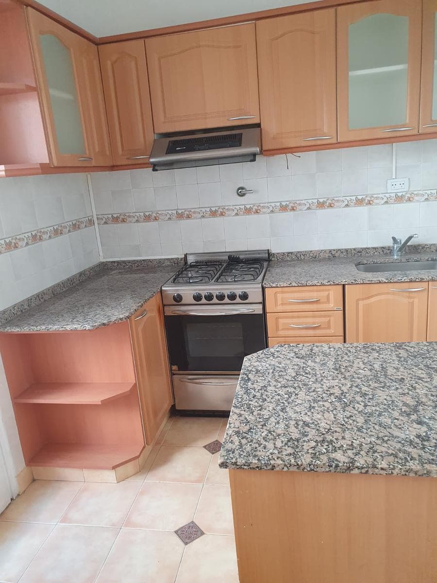 Departamento 4 ambientes en Barrio Norte - foto 15