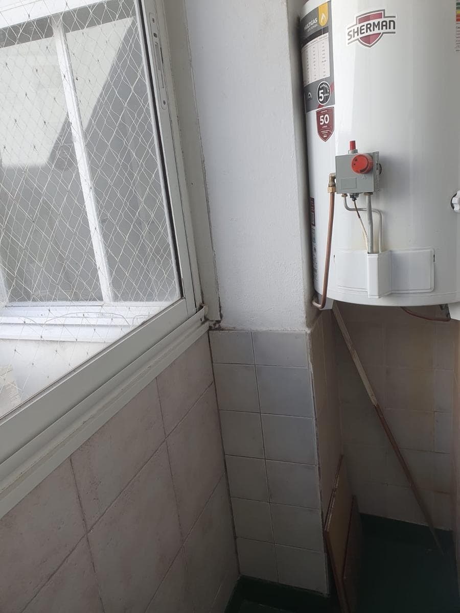 Departamento 4 ambientes en Barrio Norte - foto 19
