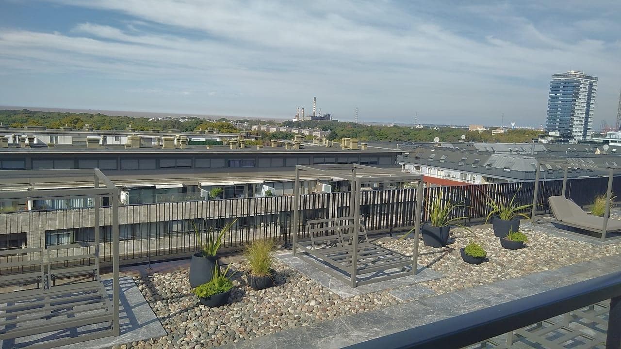 Departamento 3 ambientes en Puerto Madero - foto 48