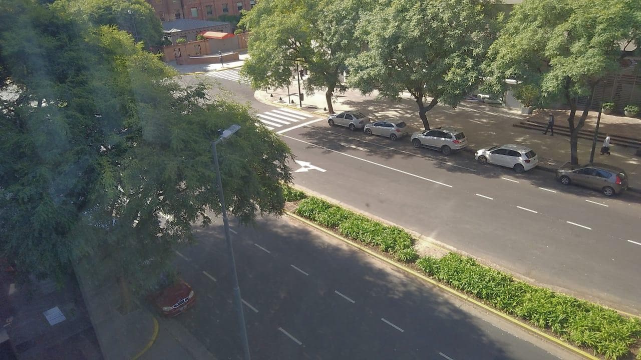 Departamento 3 ambientes en Puerto Madero - foto 16