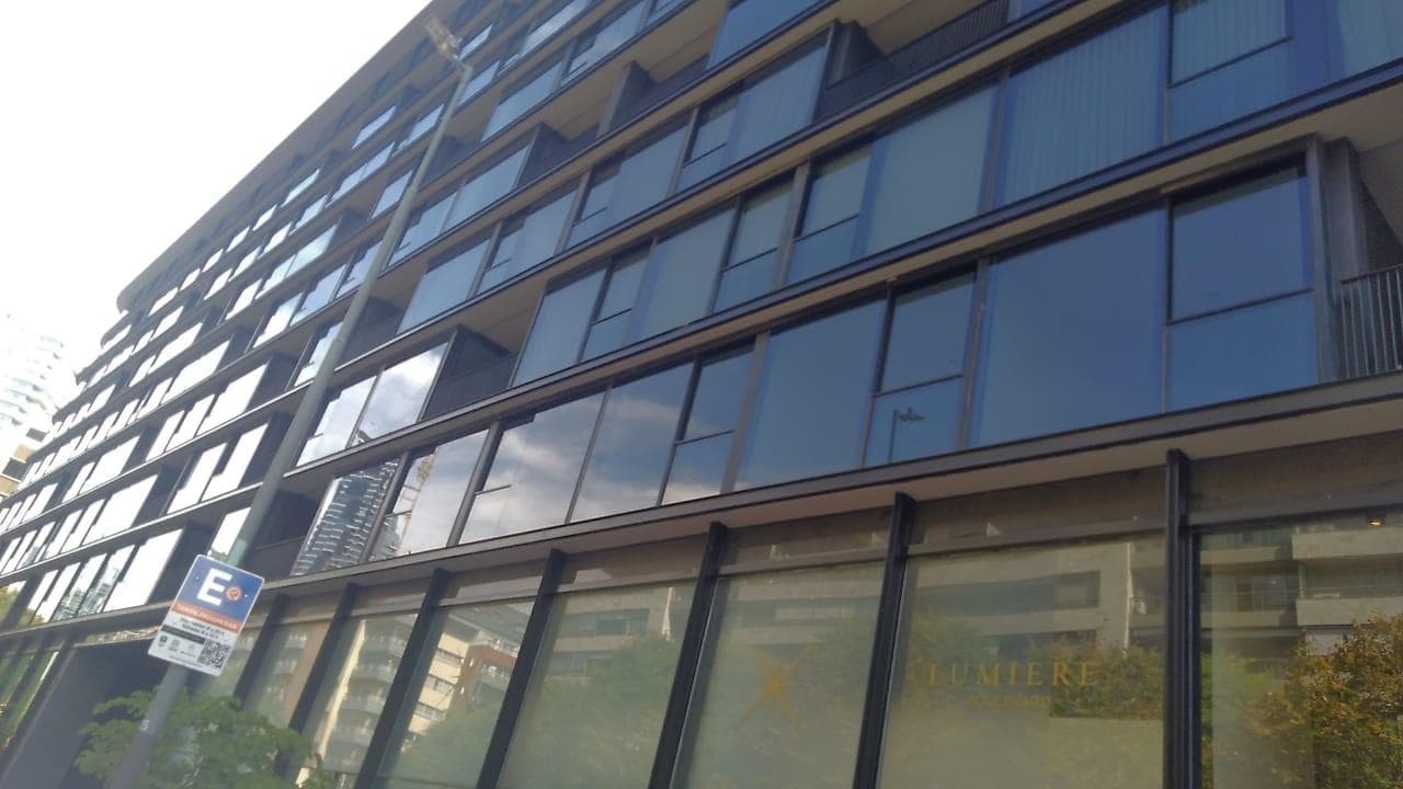 Departamento 3 ambientes en Puerto Madero - foto 2