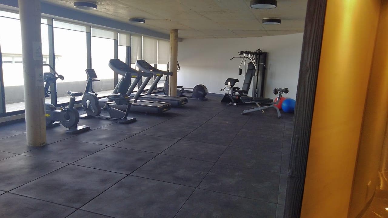 Departamento 3 ambientes en Puerto Madero - foto 46